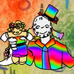 PixelPalette Get together