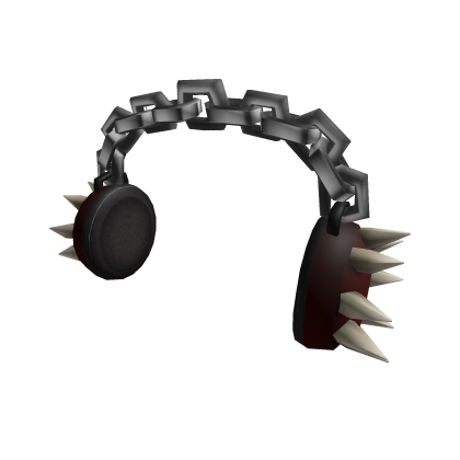 Extreme Headphones
