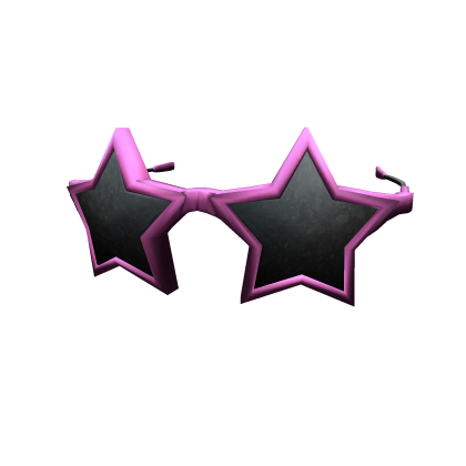 Valentine - Super Star Shades