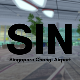 SIN | Singapore Airport