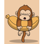 Mythical monkeys???