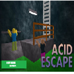 ACID ESCAPE