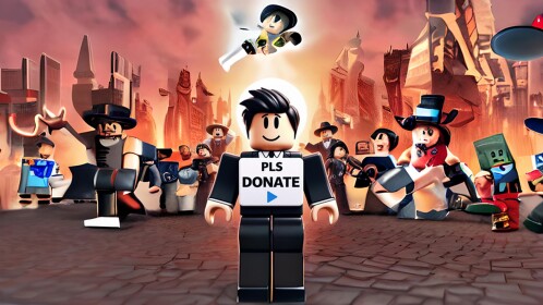 [back] pls donate modded G