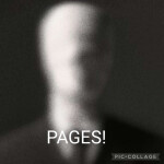 PAGES! ROUND BASED [ALPHA 0.5] 