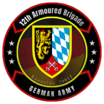 12th Armourеd Brigadeᅠᅠ