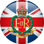 [RMP!] Royal Military police