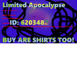 Limited Apocalypse