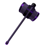 Dark Lord's Vanquisher