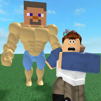 Survival The Steve The Killer