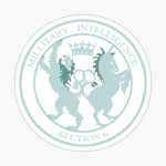 MI6 • Secret Intelligence Service