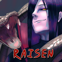 Raisen