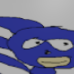 Gotta Go Fast Centre