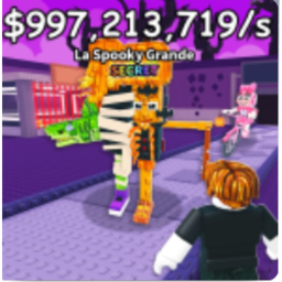 Stealz a Brainrot Modded