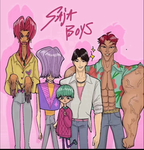 Devil may cry fandom