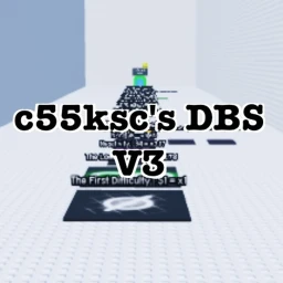 {NEW GAME???} c55ksc's DBS V3 icon
