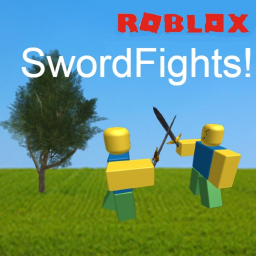 Sword Fights (NEW)