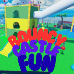 [🏰] Bouncy Castle Fun