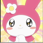 My melody gang !