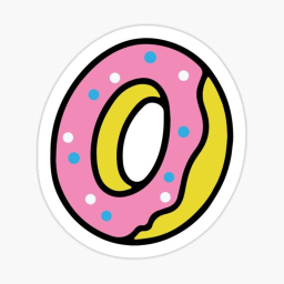 THE DONUTS - Meeting Room (MERCH UPDATE!)
