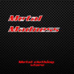 Metal Madness Store