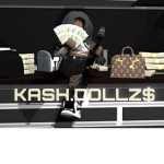 Kash.dollz$