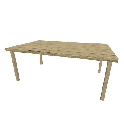 basic table