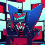 HAZBIN HOTEL/HELLUVA BOSS FAN GROUP!!! :33