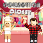 Collection Closet