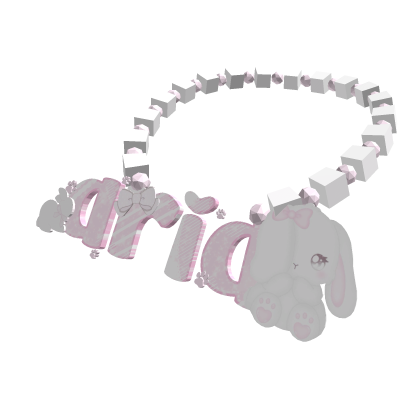 aria3.0 Roblox item