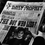 #Hogwarts Fantasy