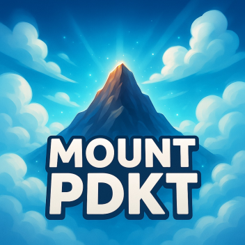 [NEW] MOUNT PDKT