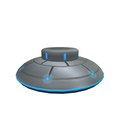 Classic UFO Skirt | Roblox Item - Rolimon's