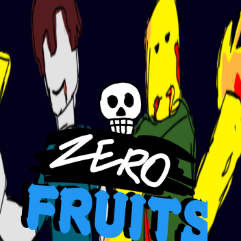 [próximamente...] Frutas Cero 