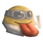 Scientist Alalal