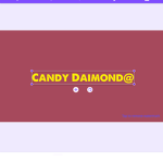 Candy Diamond