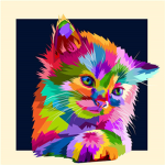 Roblox cats B