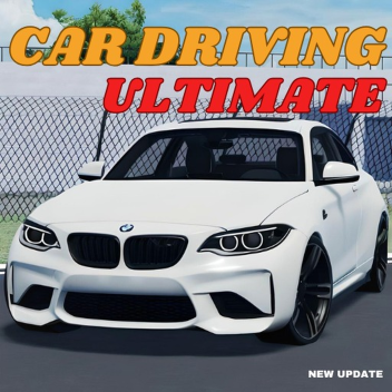 [UPDATE] Car Driving Ultimate