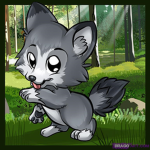 Wolfs fan pack