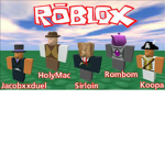 Game With Me