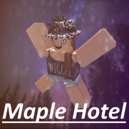 Maple Hotel