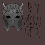 Ghost Ghesties!