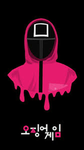 Squid game guard2