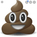 Poop log squad