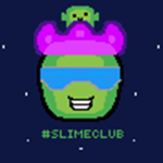 #Slimeclub