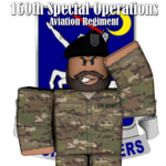 160th Special Operations Aviation Regiment |USAR|