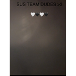 sus dudees group SUS TEAM