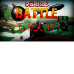 Roblox Free Model Battlegrounds icon