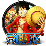 【The World of One Piece】