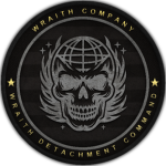 WC | Wraith Detachment Command