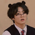 - jungkookie -